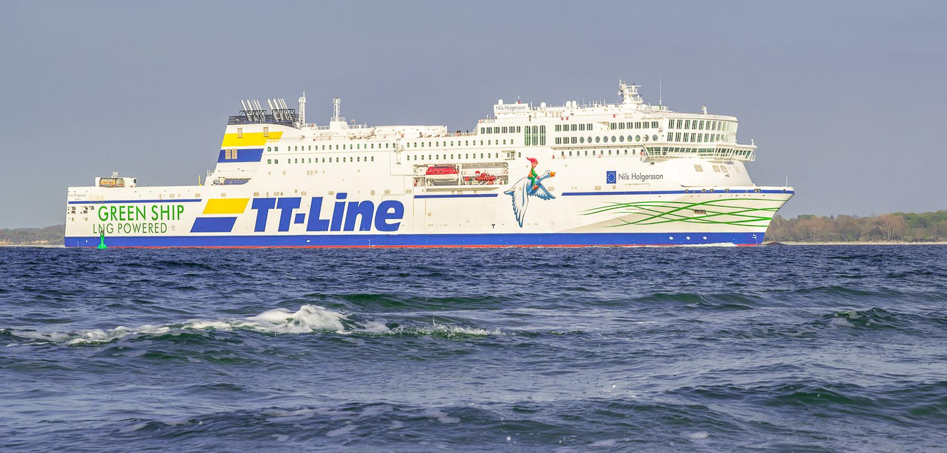 ⁨TT-Line GmbH & Co. KG⁩ image 2