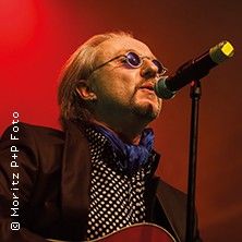 Silvesterveranstaltung: Silvesterkonzert mit "MARIUZZ-Show" - Die Westernhagen Tributes