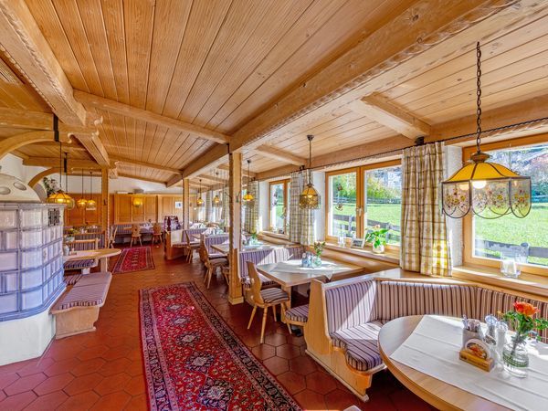 Silvester 2025 im Chiemgau – 6 Tage Genuss & Erholung in bayerischer Idylle
