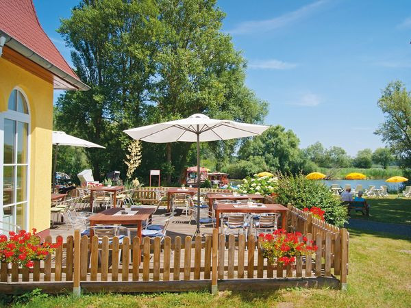 6 Tages Silvesterurlaub im Seehotel inkl. HP plus 