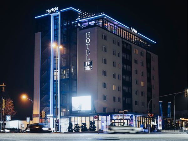 Entspannung pur: 3-tägiger Wellness-Kurztrip nach Lübeck mit Ostseetherme