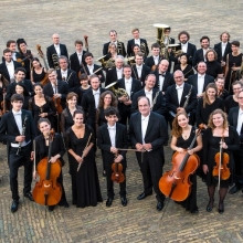 Silvesterveranstaltung: Französische Kammerphilharmonie im Bürgerzentrum Elsenfeld