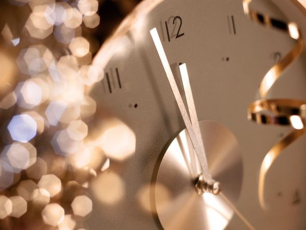 Silvesterveranstaltung: Silvesterreise 2024 in den Harz - 6 Tage Familienurlaub im Wolfshof