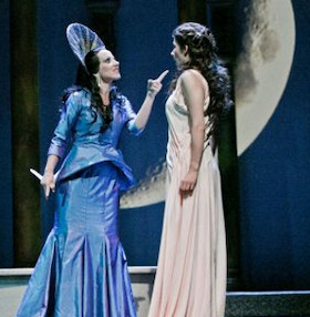Silvesterveranstaltung: Die Zauberflöte an Silvester im Theater an der Ilmenau in Uelzen