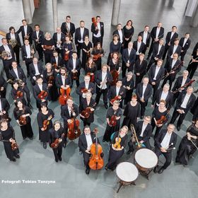Neujahrskonzert 2026 mit dem Brandenburgischen Staatsorchester in Neuenhagen