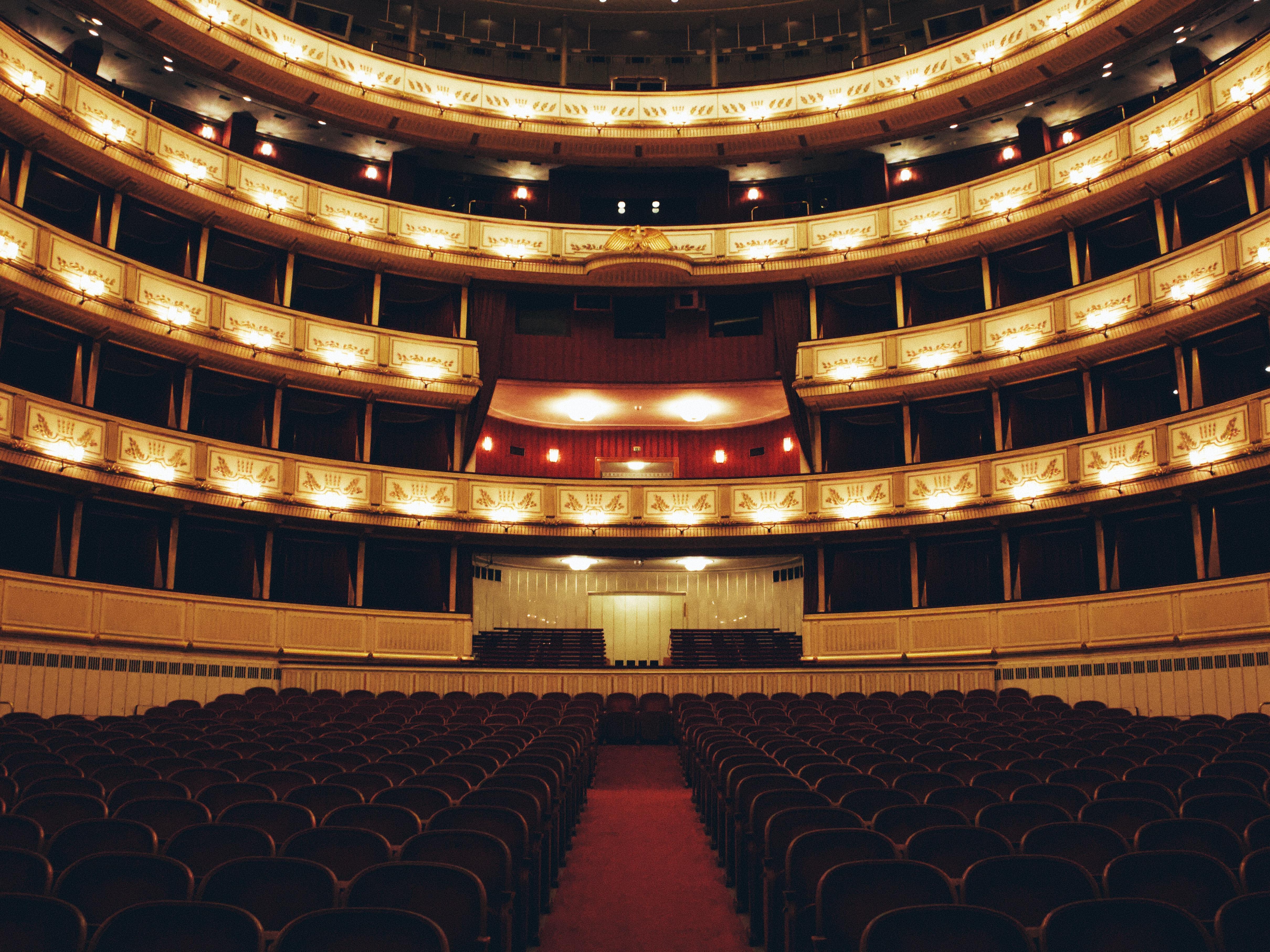 Theater an der Marschnerstrasse