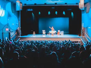 ⁨BKA-Theater⁩ image 1