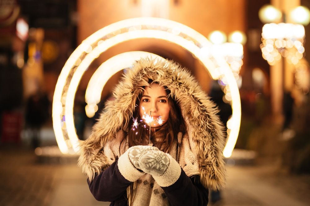 City-Trip zu Silvester - 4 Tage in Leipzig