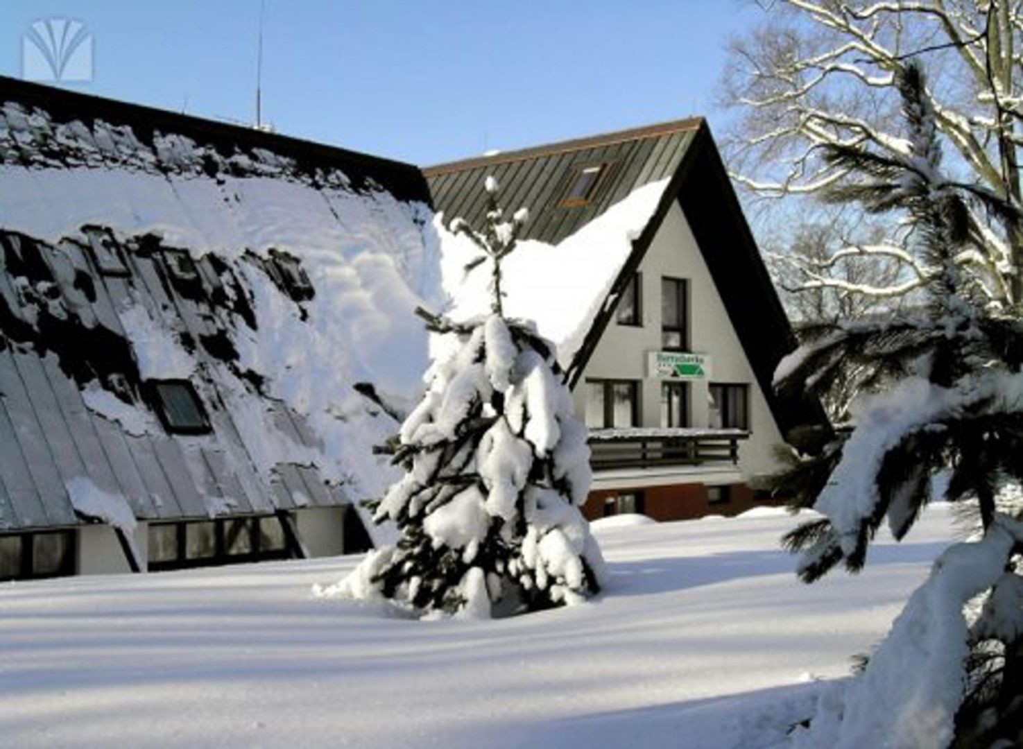 ⁨Wellness Hotel Harrachovka⁩ image 1
