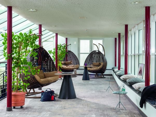 Entspannter Silvesterurlaub in Potsdam – 4 Tage Wellness & Genuss am Templiner See