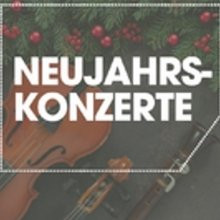 Silvesterveranstaltung: Neujahrskonzert 2024 in Detmold: "Auf ein Neues!" - 175 Jahre Orchesterjubiläum