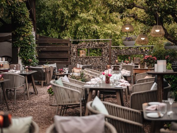 Silvester 2025 im Pfälzer Wald – 5 Tage Auszeit mit Halbpension im Landgasthaus zur Krone Bundenthal