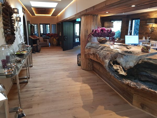 Silvester im Schwarzwald 2025/2026: Entspannter Jahreswechsel im Waldhotel Luise Freudenstadt