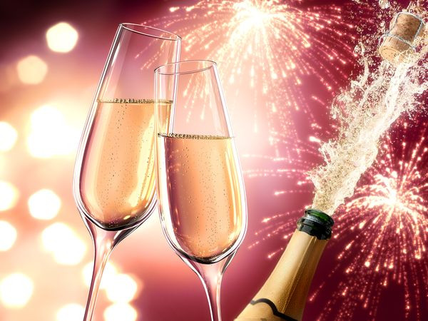 Silvesterurlaub im Sauerland – Hotel Wulff Bad Sassendorf mit Dinner & Massage | 4–5 Tage Wellness-Special