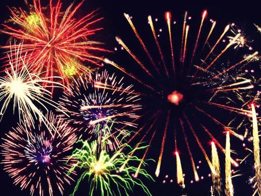 Flyer der Silvesterveranstaltung: Silvester an der Ostsee: Wellness, Kulinarik & Musik im Hotel Leda Spa in Kolberg