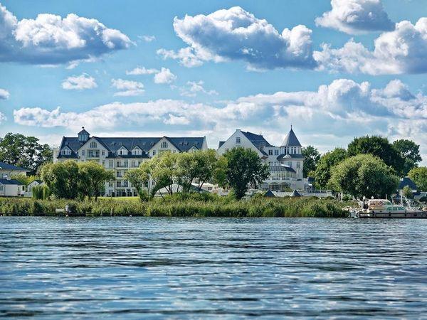 Silvesterveranstaltung: Precise Resort Schwielowsee