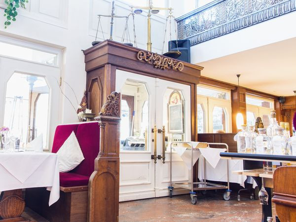 Verbringen Sie die Festtage an der Ostseeküste – Weihnachten & Silvester im Holsteiner Hof