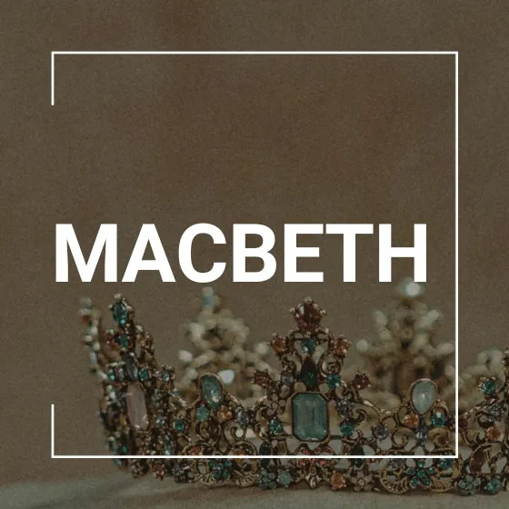 Silvesterveranstaltung: Macbeth in Berlin – Intensives Schauspiel zum Jahresauftakt 2026