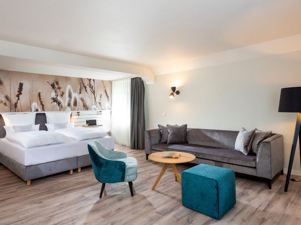 Silvesterzauber auf der Insel Rügen | 3 Nächte Aedenlife Hotel & Resort
