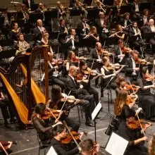 Silvesterveranstaltung: Stadthalle Ahlen