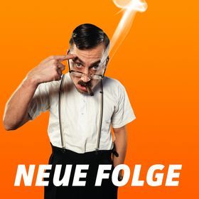 Silvesterveranstaltung: Schriller die Glocken nie klingeln • Weihnachtskabarett 