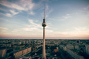 Silvester in Berlin