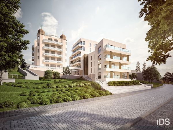 Hotel Trofana Sun & Sea