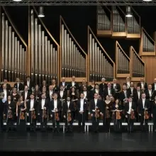 Silvesterveranstaltung: Aula am Berliner Ring