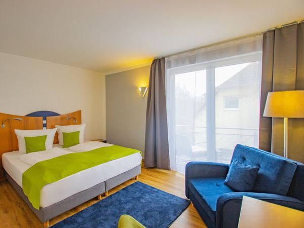 6 Tage Silvesterurlaub auf Rügen – Feiern & Genießen im Inselhotel Kleiner Bodden