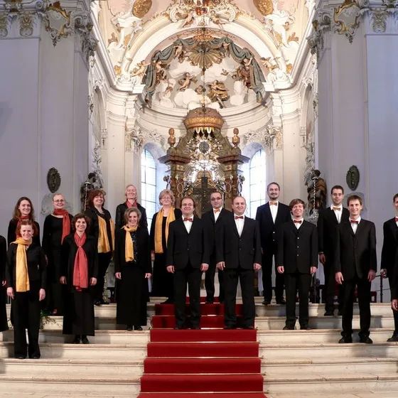 Silvesterkonzert 2026/27 im Kloster Michaelstein