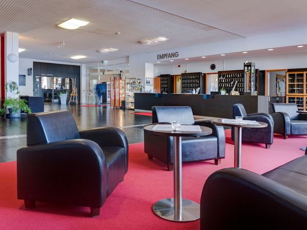 Silvester in Thüringen 2025/2026: Disco-Party & Winterzauber im Ferien Hotel Rennsteigblick