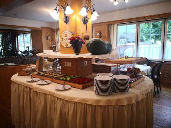 Winterzauber 2025/26 im Salzburger Land – 7 Nächte im Landhotel Postgut