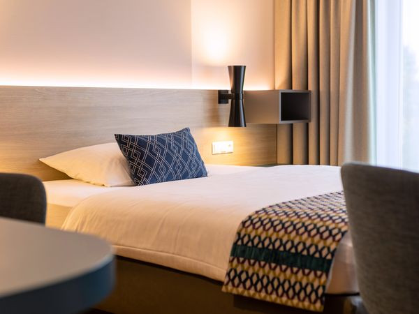Weihnachten im Allgäu – Festliche Auszeit im Best Western Plus Parkhotel Maximilian