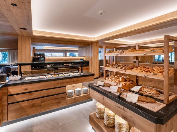 Winterurlaub im Zillertal: 7 Nächte im Hotel Alpina inkl. Silvestermenü & Wellness