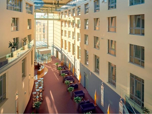 Silvester in Erfurt 2025/2026: Entspannter Jahreswechsel im Dorint Hotel am Dom