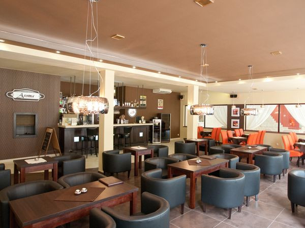 Silvester am Meer – 6 Tage Jahreswechsel in Pobierowo mit Wellness & Feier