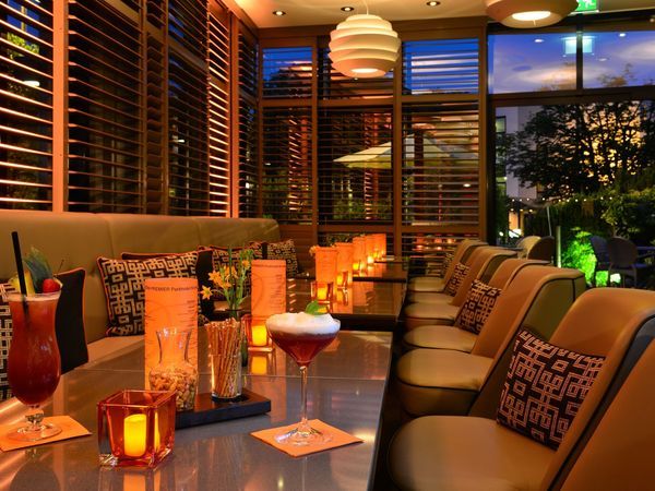3 oder 5 tierische Tage in Hannover Best Western Premier Parkhotel Kronsberg 2025/2026