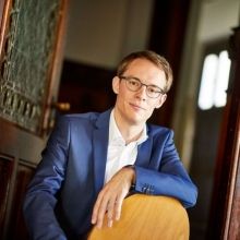 Silvesterkonzert in der Thomaskirche Leipzig