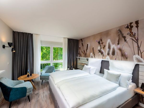 Kurzurlaub über Silvester 2024 nach Rügen mit 3 Übernachtungen: Aedenlife Hotel & Resort Rügen