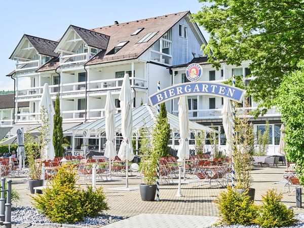 Silvesterveranstaltung: Silvesterzeit im Hoeri - 6 Tage am Bodensee