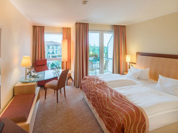 Silvester 2025/26 in Adendorf – Castanea Fire & Lights im Best Western Premier Castanea Resort Hotel