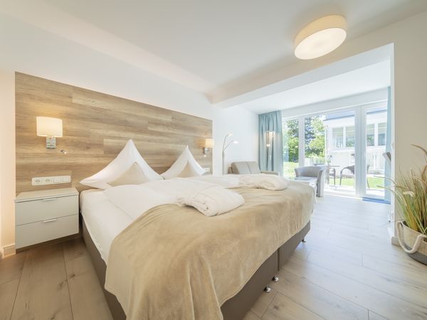 Silvesterveranstaltung: Wellness-Silvesterreise 2025 an die Ostsee – 8 Tage Erholung im HofHotel Krähenberg Grömitz
