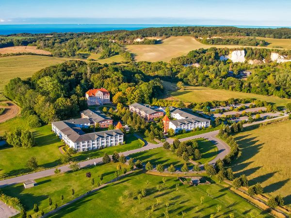 Silvester 2025/26 auf Rügen – Precise Resort Rügen mit Gala, Wellness & Erlebniswelt SPLASH