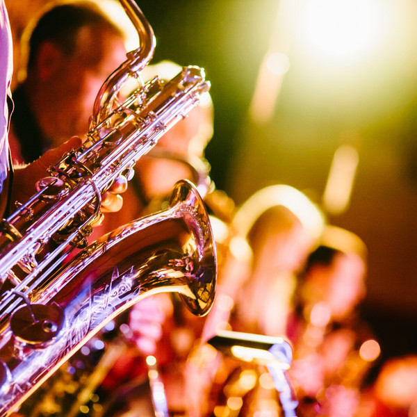 Silvesterveranstaltung: Swingin' Silvester 2022/2023