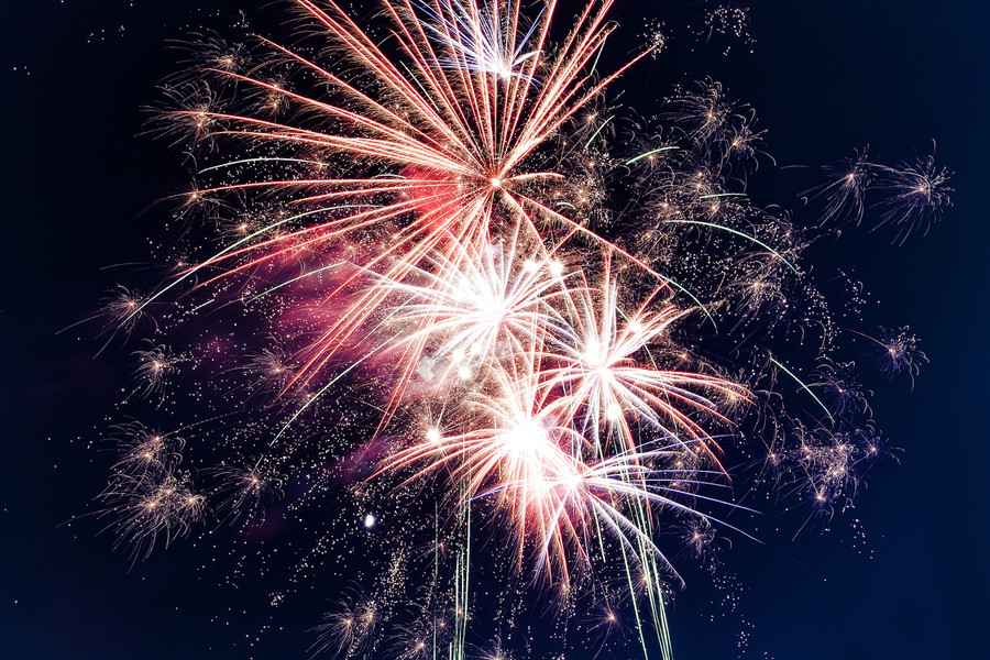 Silvesterveranstaltung: Happy 2024 - Die Mega Silvesterparty in der Alten Brauerei Stegen