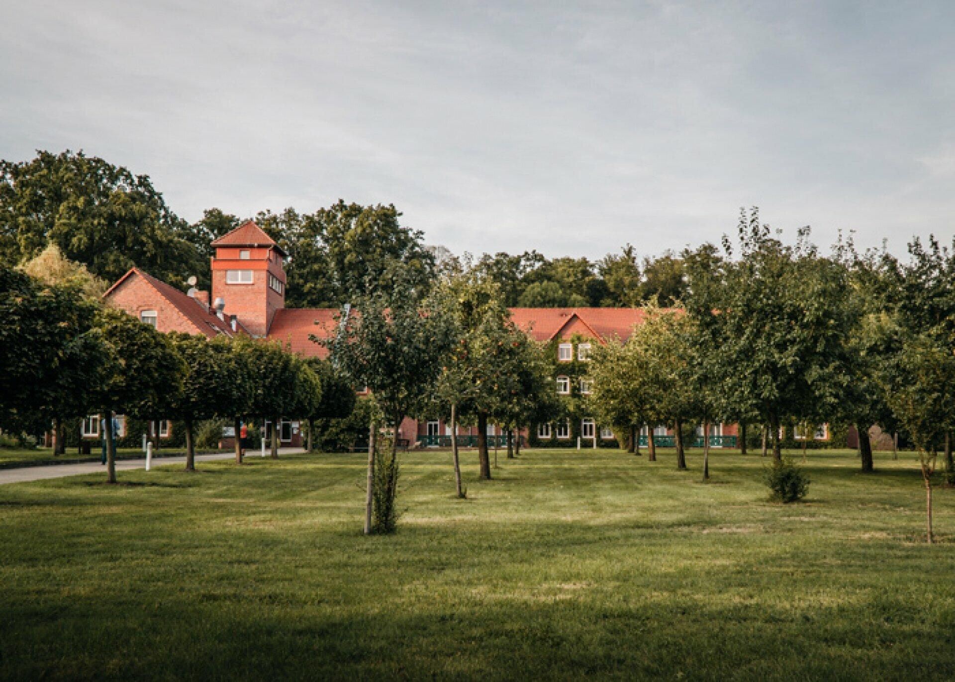 ⁨Waldhotel Eiche⁩ image 1