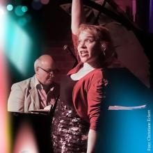 Theaterschiff Potsdam