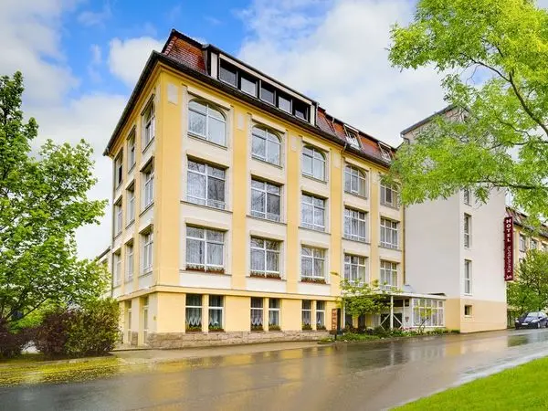 Silvesterveranstaltung: Alte Klavierfabrik Meißen 