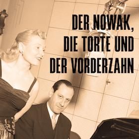 Silvesterveranstaltung: Der Nowak, die Torte und der Vorderzahn im Wiener Theater der Altstadt