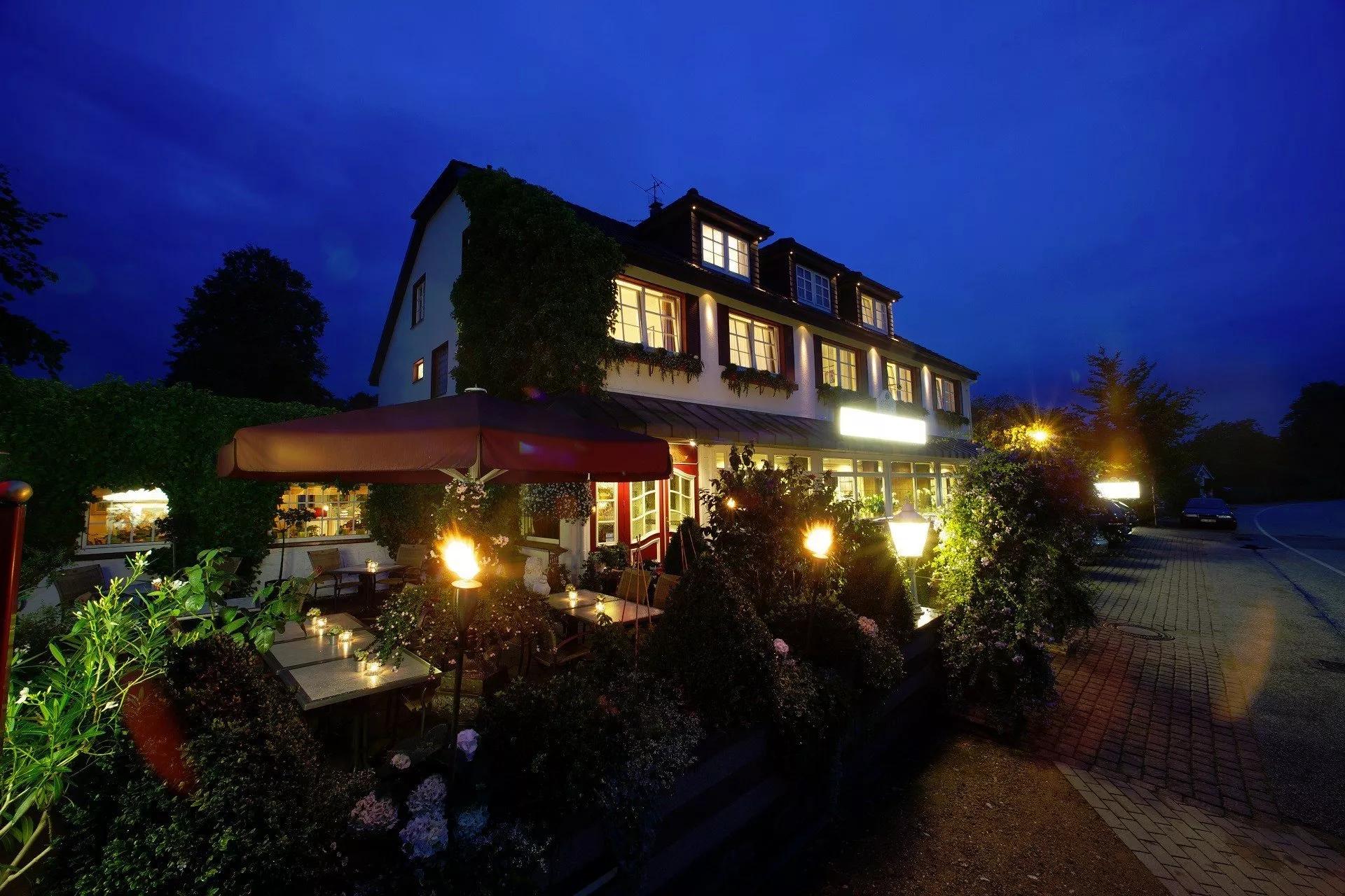 FUCHSBAU | Romantik Hotel • Restaurant • SPA